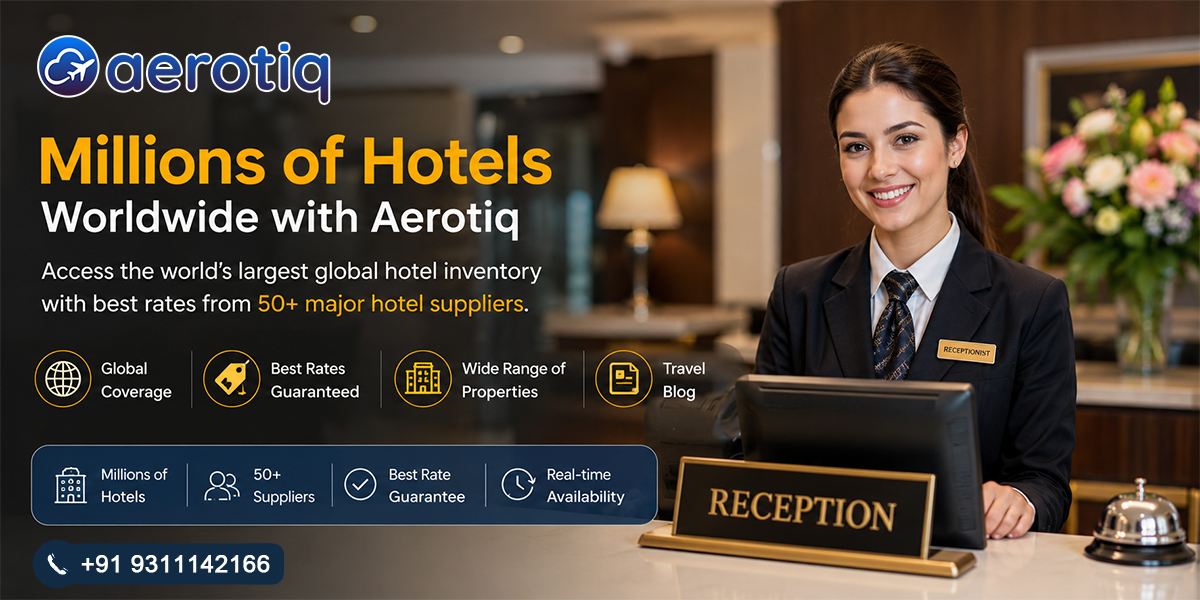 best hotel rates